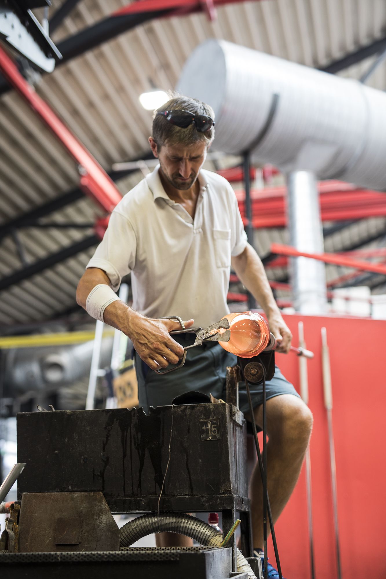 Im Porträt: Riedel Glas | Magazin